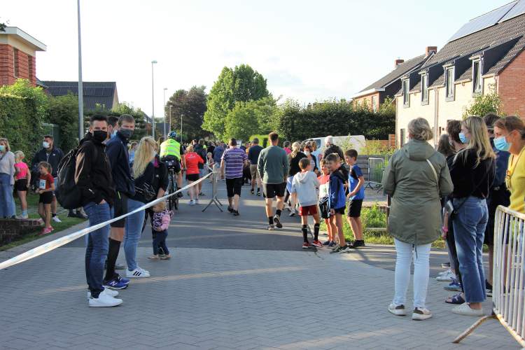 Landlopersjogging 2021